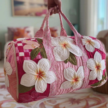 Handmade Artistic Duffle Bags